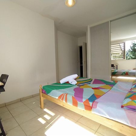 Belrose Place - Calme Et Vue Epoustouflante A Tahiti Punaauia  Exterior foto