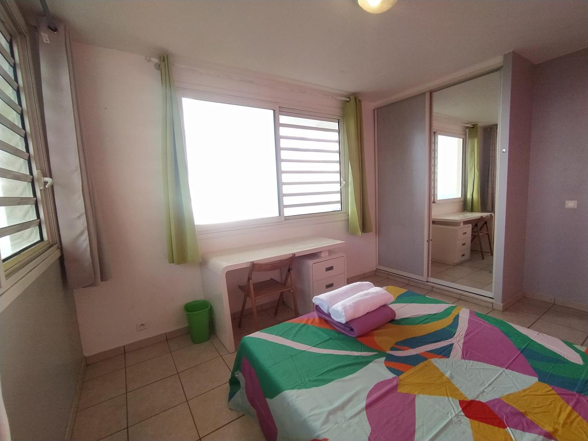 Belrose Place - Calme Et Vue Epoustouflante A Tahiti Punaauia  Exterior foto